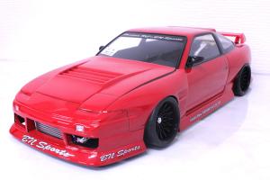 NISSAN 180SX / BN-Sports