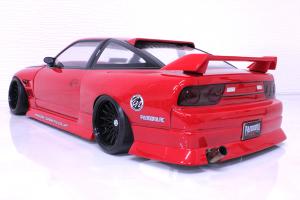 NISSAN 180SX / BN-Sports