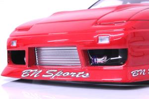 NISSAN 180SX / BN-Sports