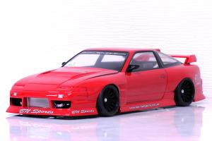 NISSAN 180SX / BN-Sports