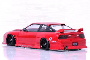 NISSAN 180SX / BN-Sports