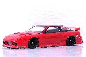 NISSAN 180SX / BN-Sports