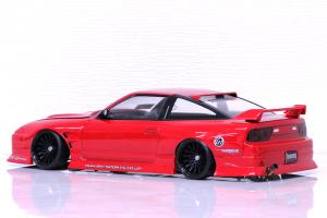 NISSAN 180SX / BN-Sports