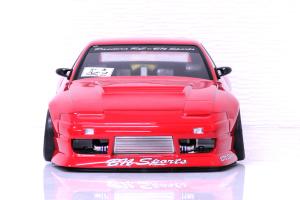 NISSAN 180SX / BN-Sports