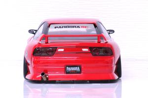 NISSAN 180SX / BN-Sports