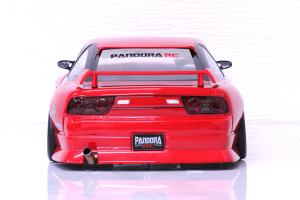 NISSAN 180SX / BN-Sports