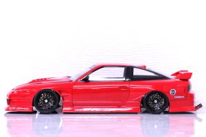 NISSAN 180SX / BN-Sports