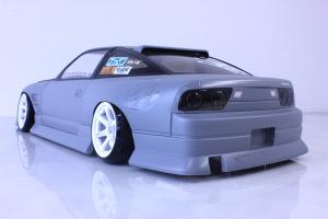 NISSAN 180SX / BN-Sports