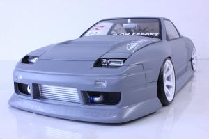 NISSAN 180SX / BN-Sports