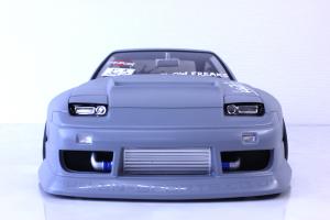 NISSAN 180SX / BN-Sports