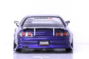 NISSAN HCR32 4DR / BN Sports