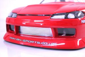 NISSAN SILVIA S15 / BN Sports