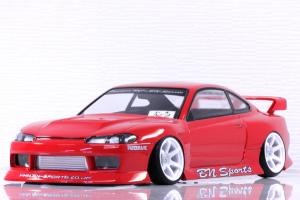 NISSAN SILVIA S15 / BN Sports