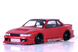 NISSAN SILVIA S13 / BN Sports