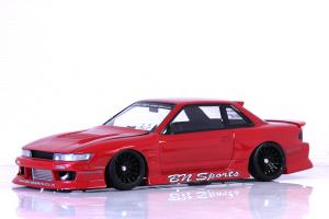 NISSAN SILVIA S13 / BN Sports