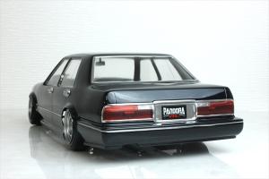 NISSAN Y31 CEDRIC SEDAN