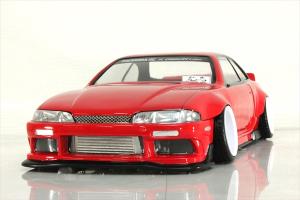 NISSAN SILVIA S14 early model