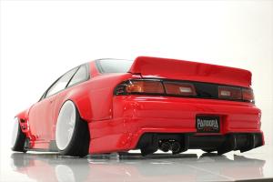 NISSAN SILVIA S14 early model