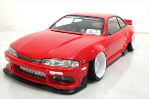 NISSAN SILVIA S14 early model