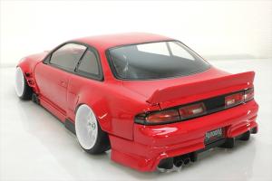 NISSAN SILVIA S14 early model