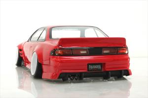 NISSAN SILVIA S14 early model