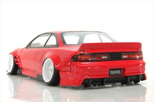 NISSAN SILVIA S14 early model