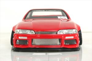 NISSAN SILVIA S14 early model