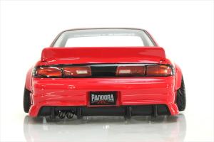 NISSAN SILVIA S14 early model