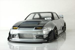 NISSAN 180SX Fujin (Wind God) / ORIGIN Labo