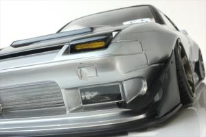 NISSAN 180SX Fujin (Wind God) / ORIGIN Labo