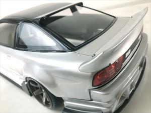 NISSAN 180SX Fujin (Wind God) / ORIGIN Labo