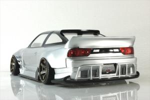 NISSAN 180SX Fujin (Wind God) / ORIGIN Labo