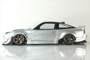 NISSAN 180SX Fujin (Wind God) / ORIGIN Labo