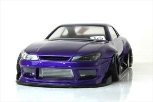 NISSAN S15 雷神 / ORIGIN Labo.