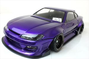 NISSAN S15 雷神 / ORIGIN Labo.