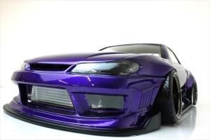 NISSAN S15 雷神 / ORIGIN Labo.