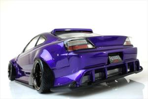 NISSAN S15 雷神 / ORIGIN Labo.