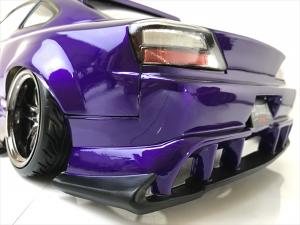 NISSAN S15 雷神 / ORIGIN Labo.