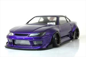 NISSAN S15 雷神 / ORIGIN Labo.