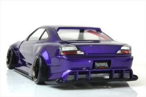 NISSAN S15 雷神 / ORIGIN Labo.