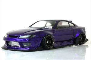 NISSAN S15 雷神 / ORIGIN Labo.