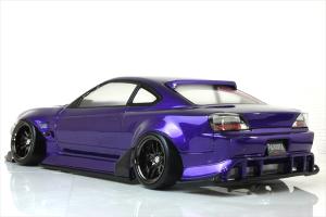 NISSAN S15 雷神 / ORIGIN Labo.