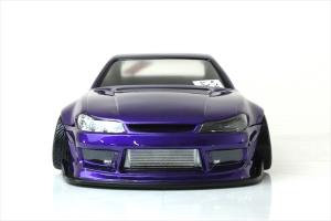 NISSAN S15 雷神 / ORIGIN Labo.