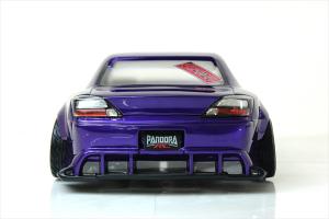 NISSAN S15 雷神 / ORIGIN Labo.