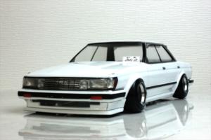 Toyota MARKⅡ GX71