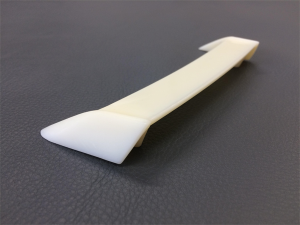 Rear wing spoiler ver.1 (180sx)