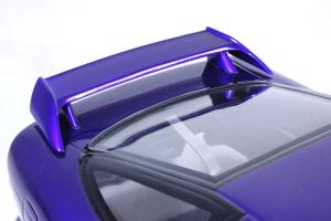 Rear wing spoiler ver.1 (180sx)