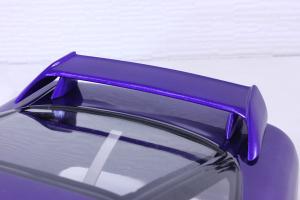 Rear wing spoiler ver.1 (180sx)