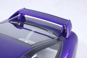 Rear wing spoiler ver.1 (180sx)