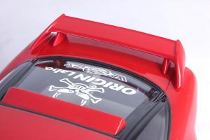 Rear wing spoiler ver.1 (180sx)